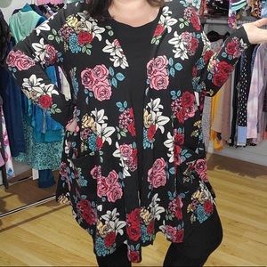 LuLaRoe Caroline Cardigan